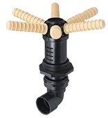 Distributor HD6600